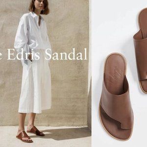 Vince Edris Leather sandal